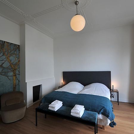 Boetiek Hotel Кампен Экстерьер фото