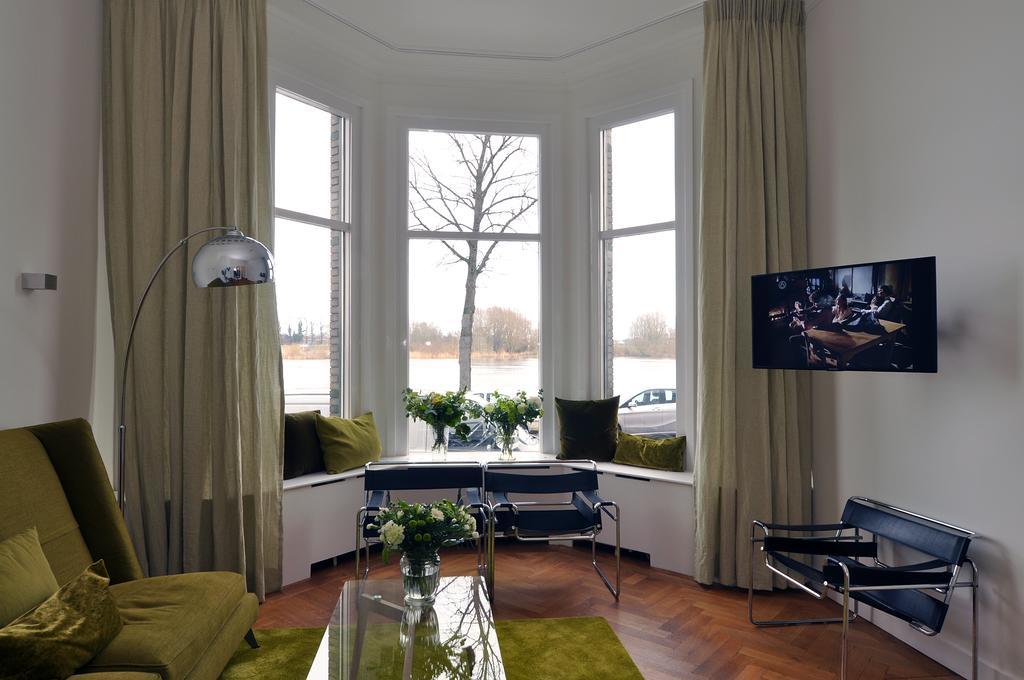 Boetiek Hotel Кампен Экстерьер фото